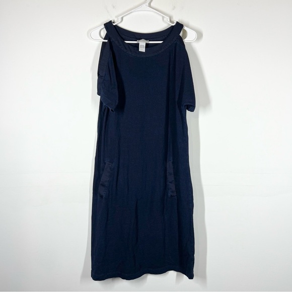 Soft Surroundings Cold Shoulder Dress Size Small - Picture 1 of 6